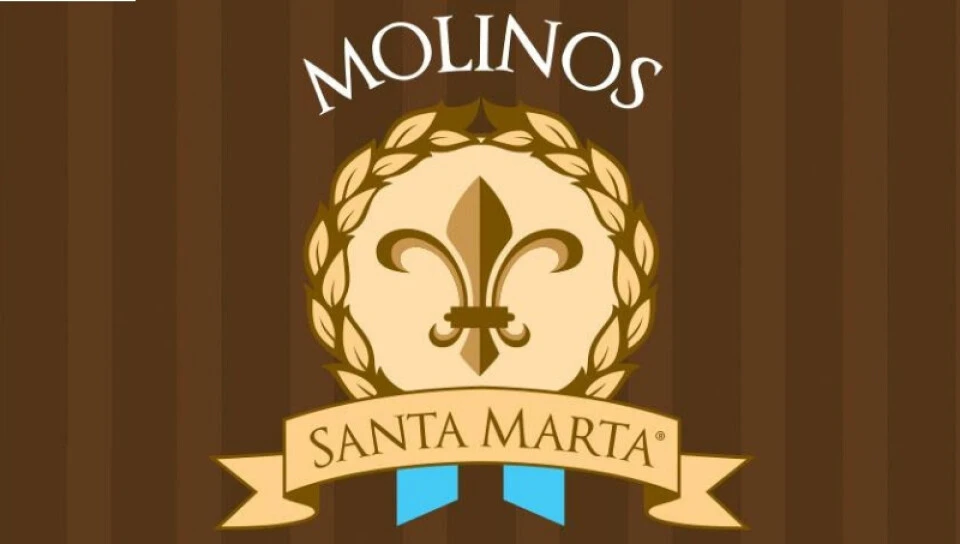 Molinos Santa Marta